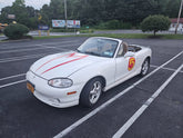 Mach 5 Speed Racer Miata